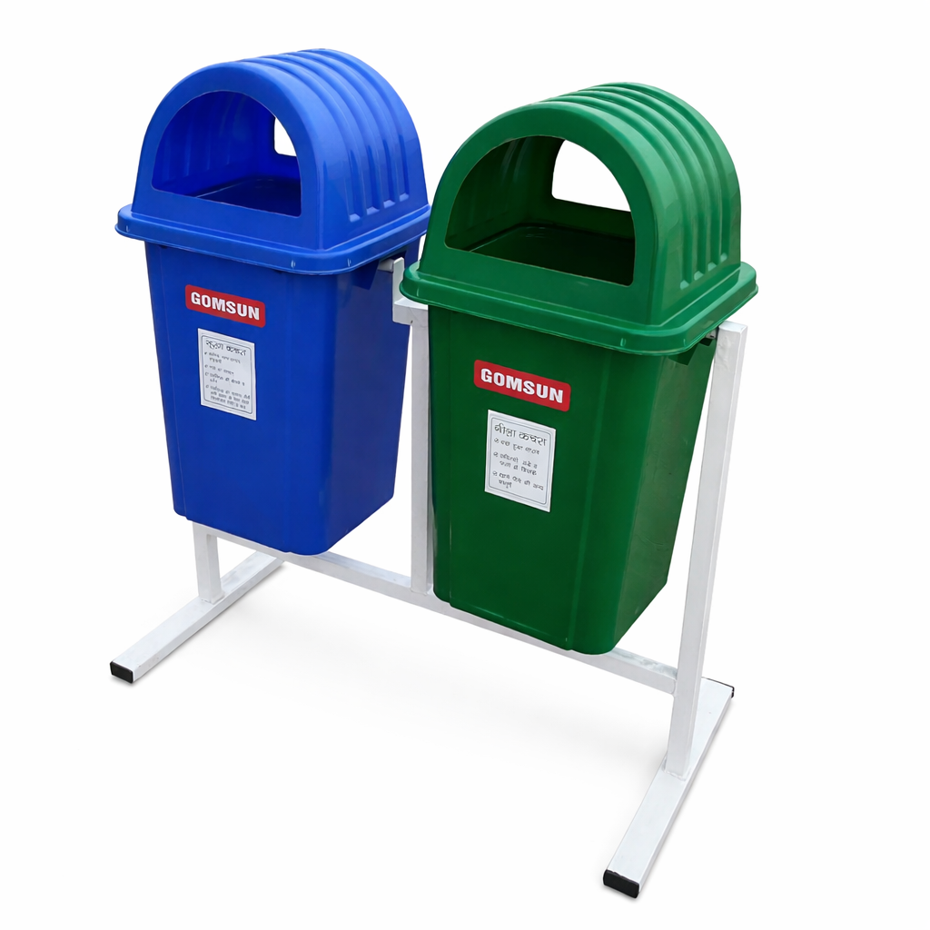 Hanging Type Dustbin