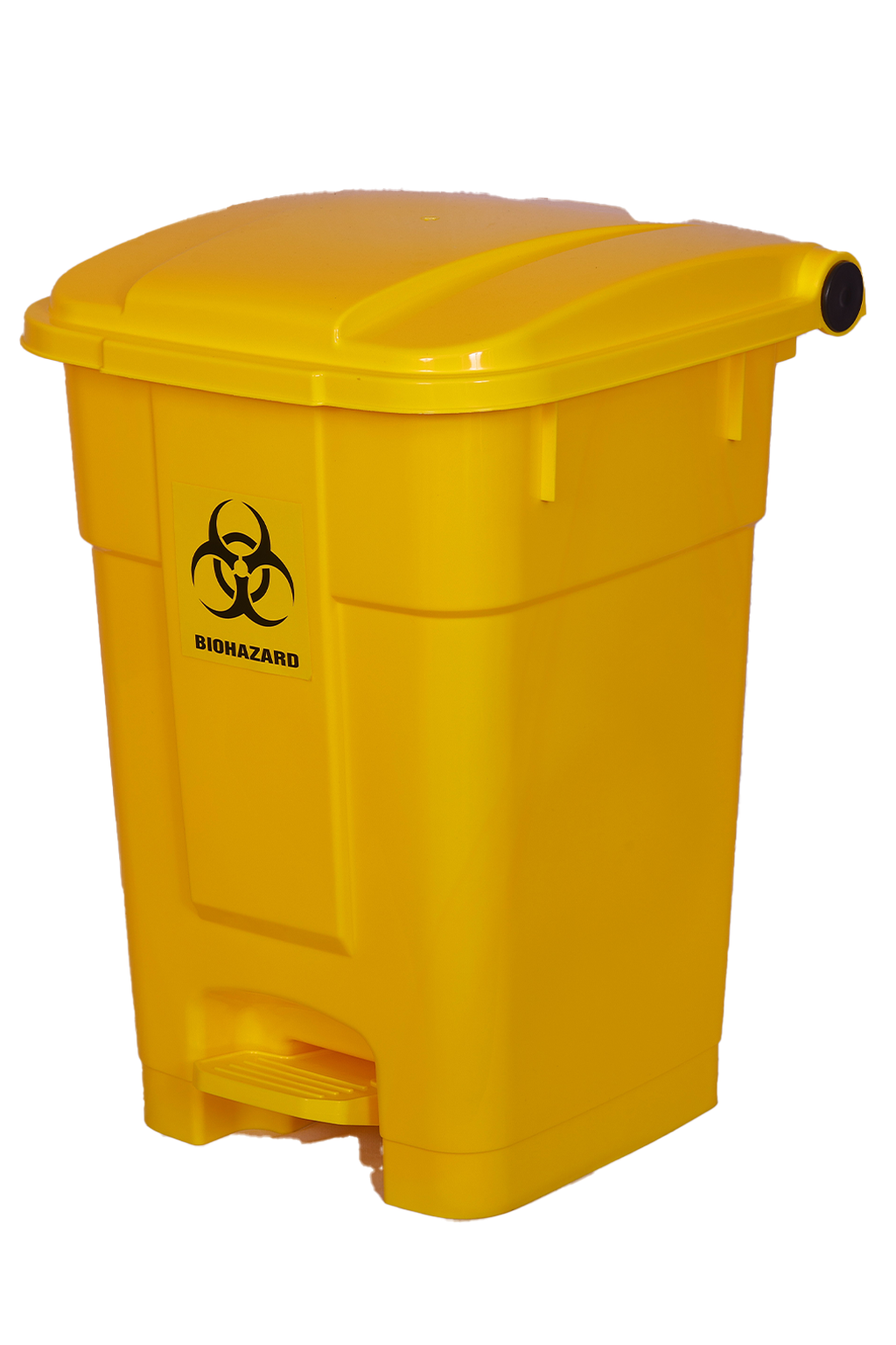 45 L Foot Pedal Waste Bin