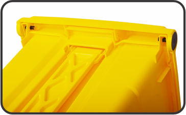 Durable Pedal