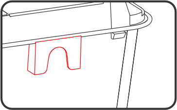 Wall Mount