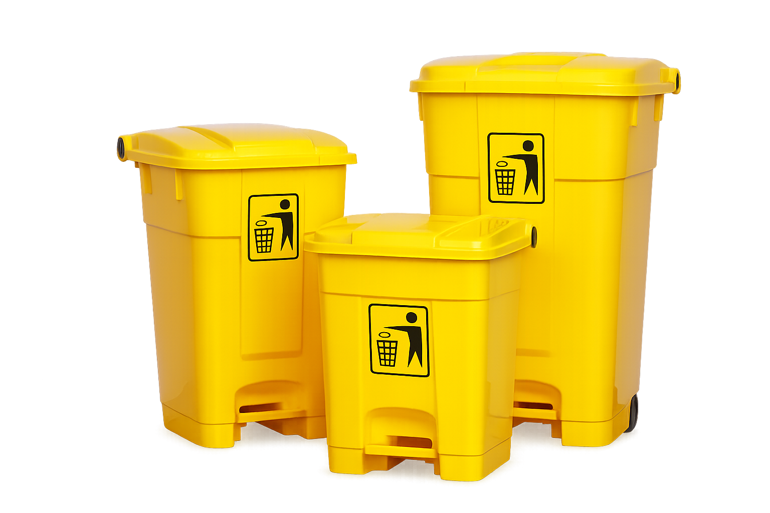 Medical Sharp Waste Container